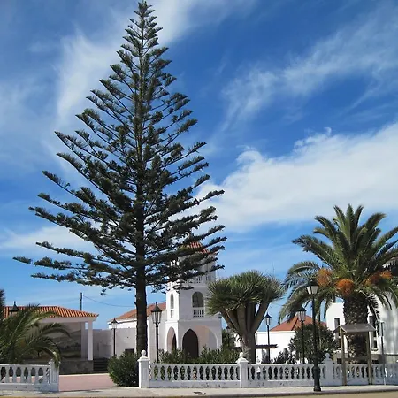 Casa vacanze Canary El Tanque