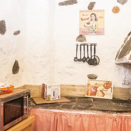 Canary Casa vacanze El Tanque