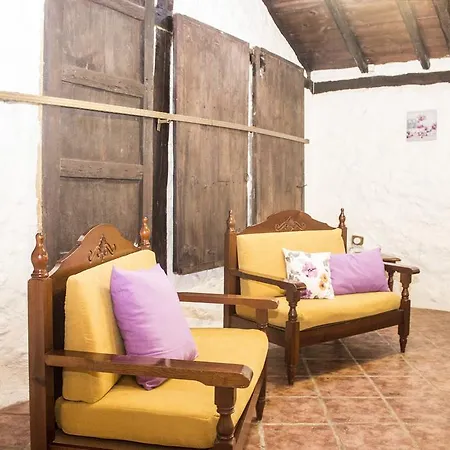Casa vacanze Canary *