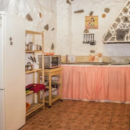 Casa vacanze Canary *