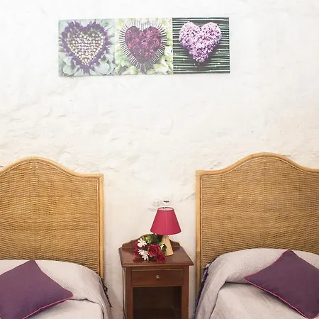 Ferienhaus Canary *