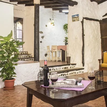 Ferienhaus Canary *